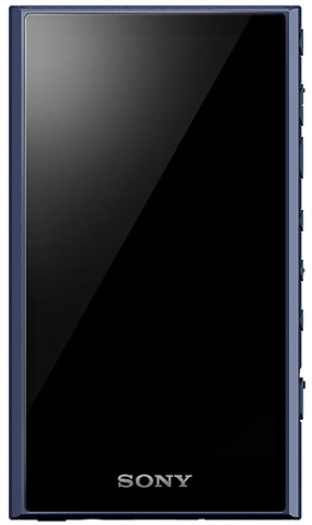 Sony Walkman NW-A306 32GB Touchscreen MP3 Player - Blue, B - CeX